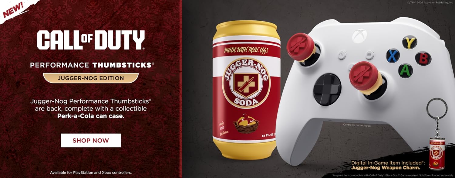 Level Up Your Gaming Experience