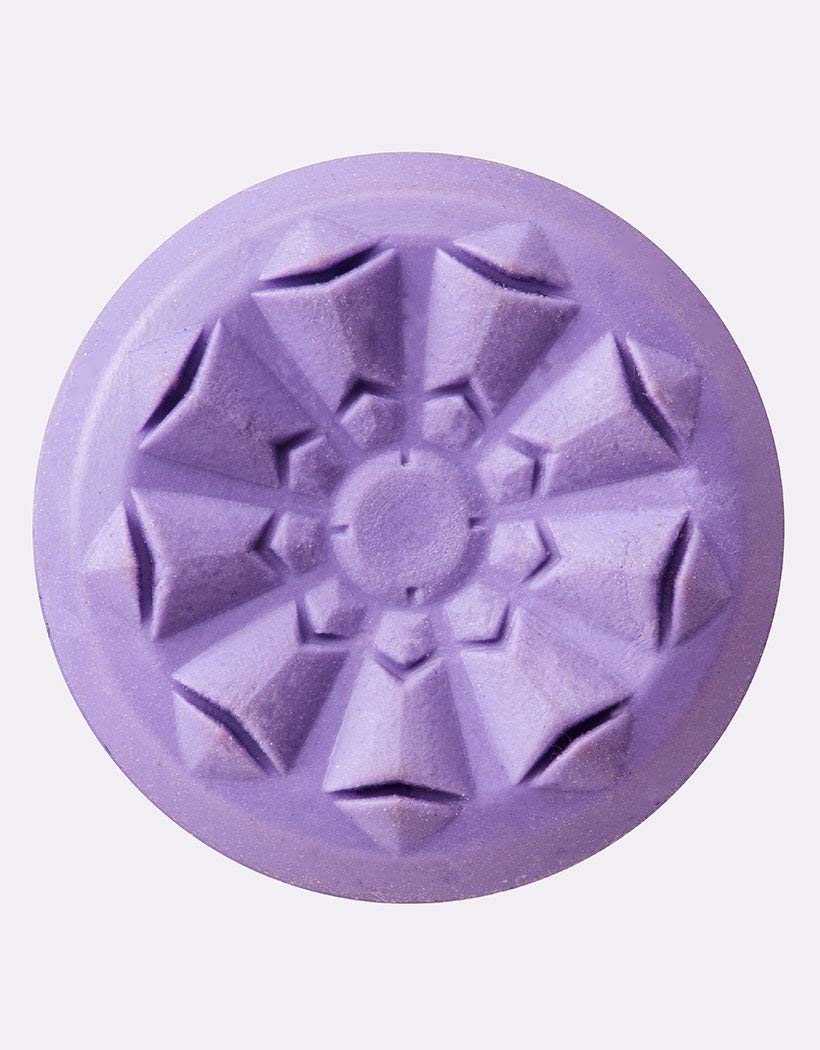 KontrolFreek FPS Freek Galaxy Purple for PlayStation 4 (PS4) and PlayStation 5 (PS5) | Performance Thumbsticks | 1 High-Rise, 1 Mid-Rise | Purple - Image 7