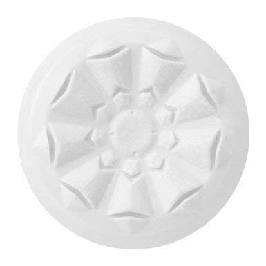 KontrolFreek FPS Freek Galaxy White for Xbox One and Xbox Series X Controller | Performance Thumbsticks | 1 High-Rise, 1 Mid-Rise | White - Image 7